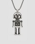 Robot Chain