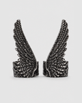 WINGS EARCUFF