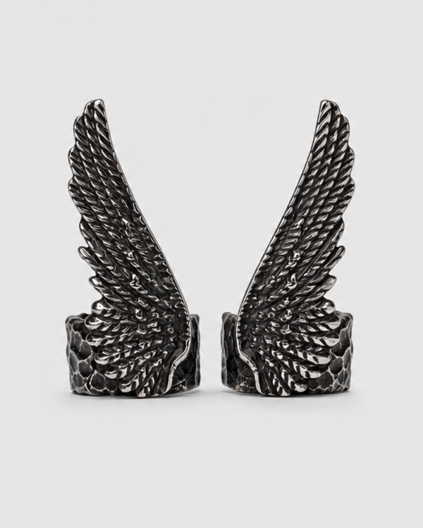 WINGS EARCUFF
