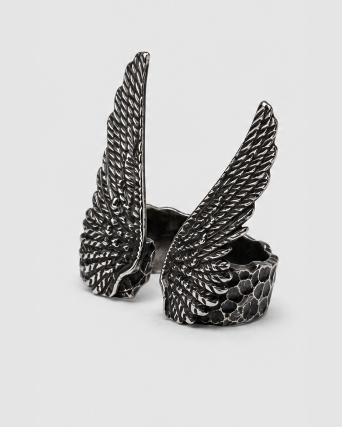 WINGS EARCUFF