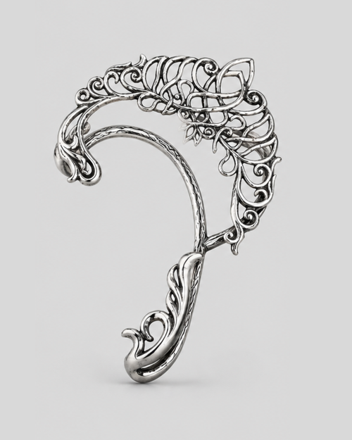 Eldervine Ear Cuff