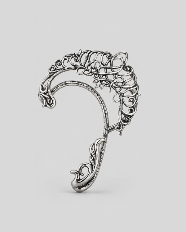 Eldervine Ear Cuff