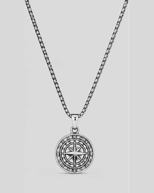 Northstar Pendent