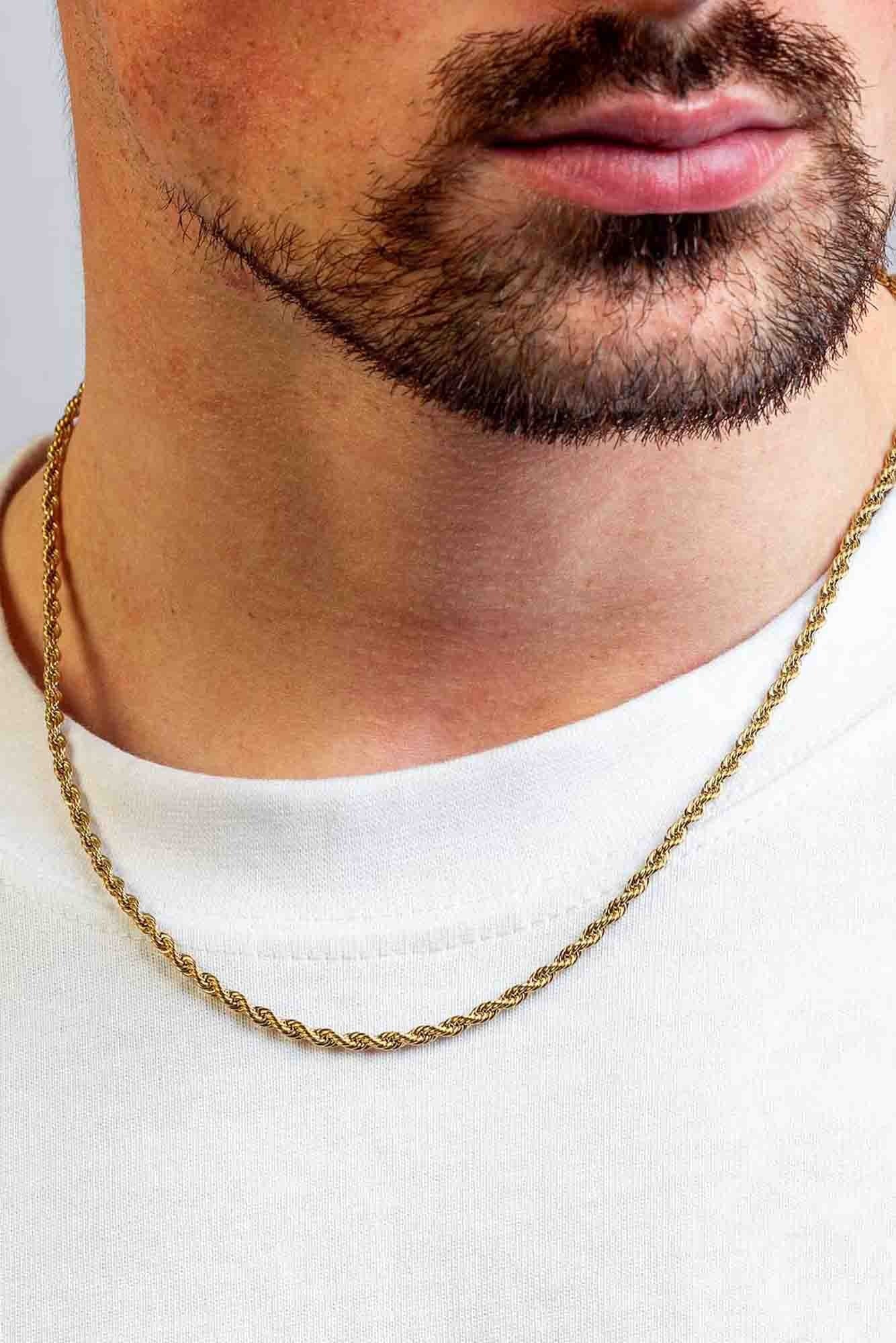 rope chain